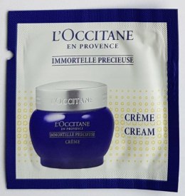 L'Occitane Immortelle Precieuse Cream krem 1,5ml