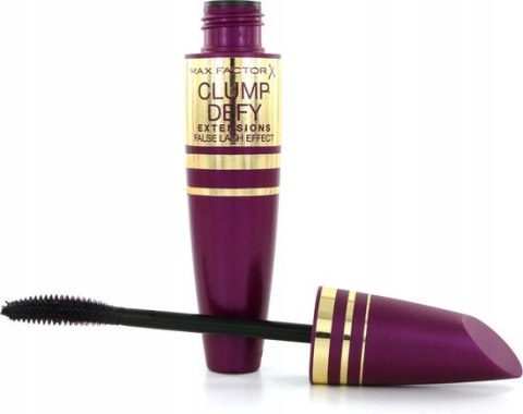 Max Factor Clump Defy False Lash Effect tusz do rzęs Black 13,1ml