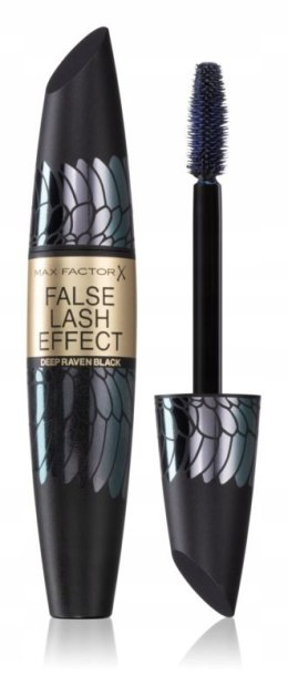 Max Factor False Lash Effect Deep Raven Black tusz do rzęs 13,1ml