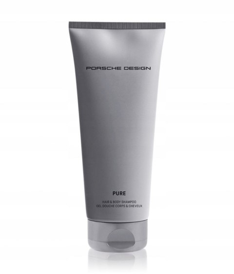 Porsche Design Men Pure żel pod prysznic 2w1 100ml