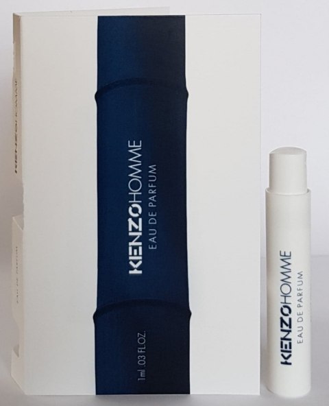 Próbka Kenzo Homme EDP M 1ml Próbka Kenzo Homme EDP M 1ml