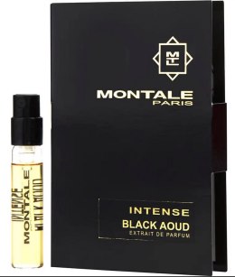 Próbka Montale Black Aoud EDP M 2ml