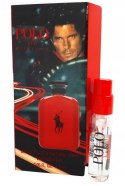 Próbka Ralph Lauren Polo Red EDT M 1,2ml