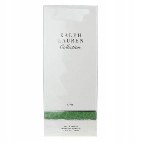 Ralph Lauren Collection Lime EDP U 50ml folia