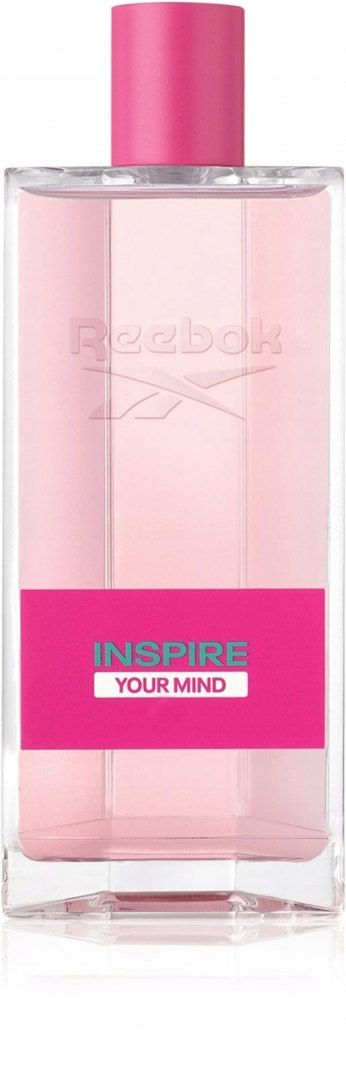 Reebok Inspire Your Mind EDT W 100ml