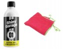 Shiny Garage Extra Dry pranie podsufitki 1L