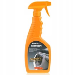 Tora-Line koncentrat do plastików 500ml