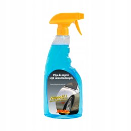 Tora-Line płyn do mycia szyb 500ml