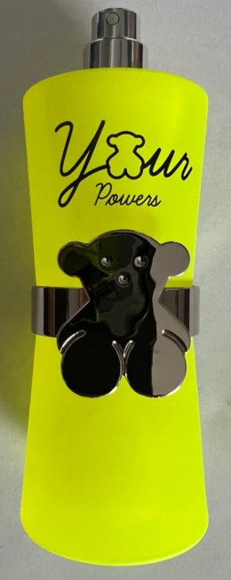 Tous Your Powers EDT W 90ml