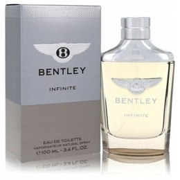 Bentley Infinite for Men EDT M 100ml folia