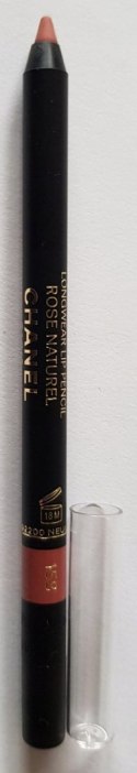 Chanel Le Crayon Levres Lip pencil 158 konturówka 1,2g