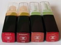 Chanel Rouge Coco Bloom 134 Sunlight szminka 3g