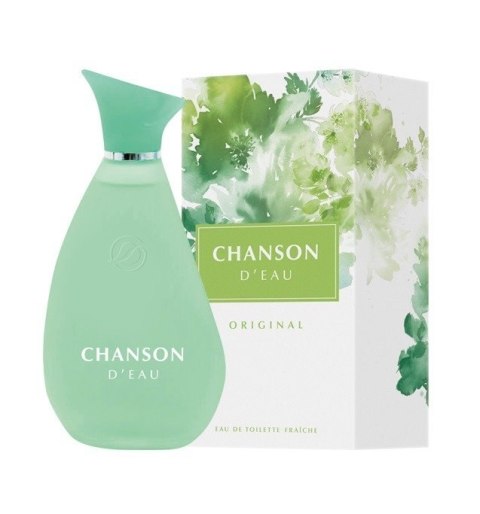 Chanson D'Eau Original EDT W 100ml oryginał Chanson D'Eau Original EDT W 100ml oryginał