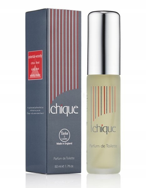 Chique Parfum de Toilette W 50ml oryginał