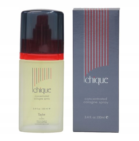 Chique Concentrated Cologne Spray W 100ml oryginał Chique Concentrated Cologne Spray W 100ml oryginał