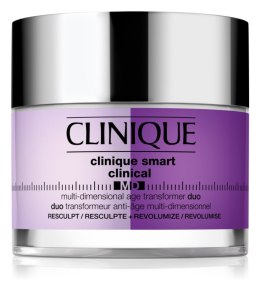 Clinique Smart Clinical MD Duo Resculpt krem żel 50ml