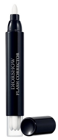 Dior Diorshow Flash Corrector korekta makijażu 3ml Dior Diorshow Flash Corrector korekta makijażu 3ml