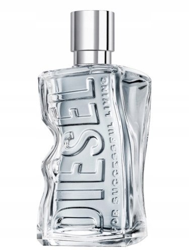 Diesel D BY DIESEL EDT U 100ml