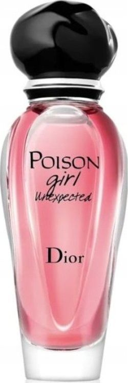 Dior Poison Girl Unexpected Roller Pearl EDT W 20ml