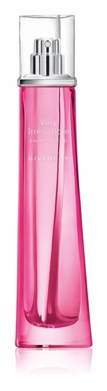 Givenchy Very Irresistible EDT W 75ml