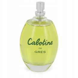 Gres Cabotine de Gres EDP W 100ml