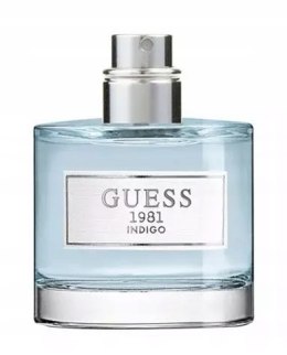 Guess 1981 Indigo for Women EDT W 100ml