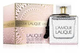 Lalique L'Amour EDP W 100ml folia