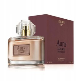 Loewe Aura Magnetica EDP W 80ml oryginał