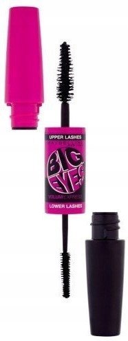 Maybelline BIG EYES Mascara tusz 9ml