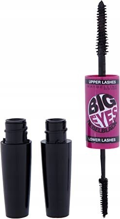 Maybelline BIG EYES Mascara tusz 9ml Maybelline BIG EYES Mascara tusz 9ml