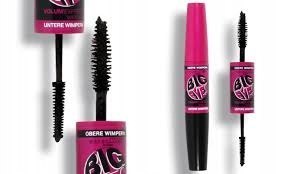 Maybelline BIG EYES Mascara tusz 9ml Maybelline BIG EYES Mascara tusz 9ml