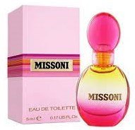 Missoni Missoni EDT W 5ml miniatura Missoni Missoni EDT W 5ml miniatura