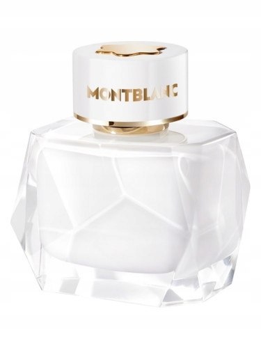Mont Blanc Signature EDP W 90ml Mont Blanc Signature EDP W 90ml