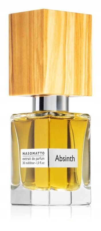 Nasomatto Absinth ekstrakt perfum U 30ml
