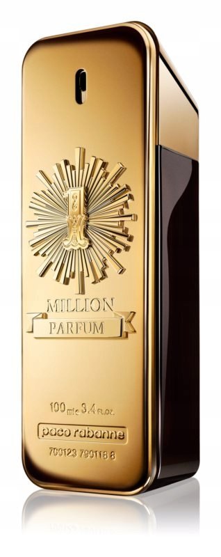 Paco Rabanne 1 Million Parfum M 100ml Paco Rabanne 1 Million Parfum M 100ml
