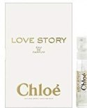 Próbka Chloe Love Story EDP W 1,2ml