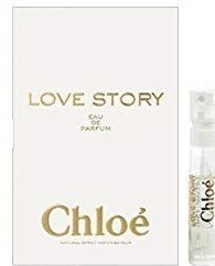 Próbka Chloe Love Story EDP W 1,2ml Próbka Chloe Love Story EDP W 1,2ml