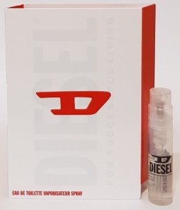Próbka Diesel D BY DIESEL EDT U 1,2ml