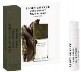 Próbka Issey Miyake L'Eau d'Issey Cèdre EDT M 0,8ml