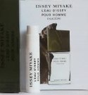 Próbka Issey Miyake L'Eau d'Issey Cèdre EDT M 0,8ml