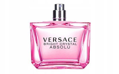 Versace Bright Crystal Absolu EDP W 90ml