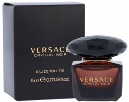 Versace Crystal Noir EDT W 5ml miniatura