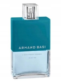 Armand Basi L'Eau Pour Homme Blue Tea EDT M 125ml