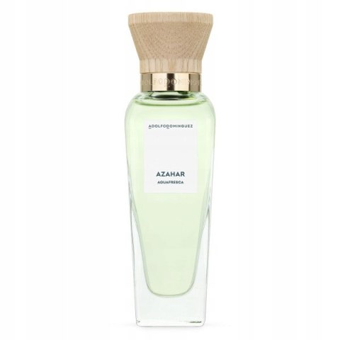 Adolfo Dominguez Azahar Aquafresca EDT W 120ml