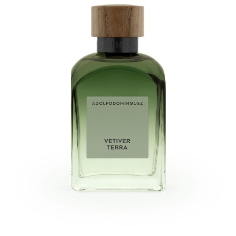 Adolfo Dominguez Vetiver Terra EDP M 120ml
