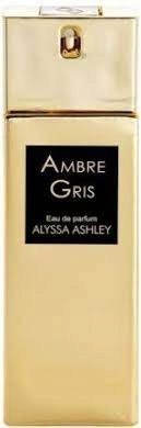 Alyssa Ashley Ambre Gris EDP W 50ml