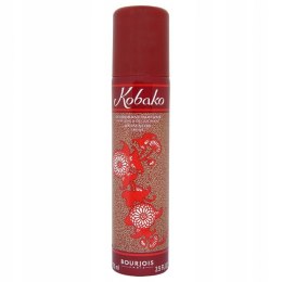 Bourjois Kobako dezodorant w sprayu W 75ml