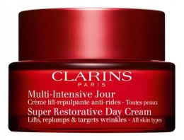 Clarins Super Restorative Day krem na dzień all 50ml