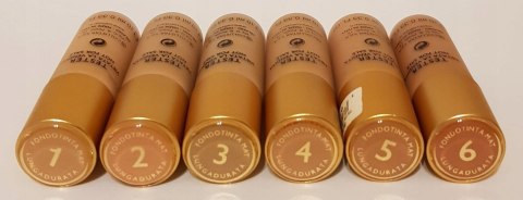 Collistar Long-Lasting Matte 1 SPF10 podkład 10ml Collistar Long-Lasting Matte 1 SPF10 podkład 10ml