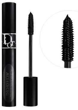 Dior Diorshow Pump'n'Volume Mascara 090 tusz 6g